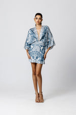Load image into Gallery viewer, MYRA DRESS