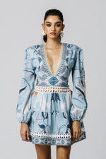 Load image into Gallery viewer, LOLA DRESS