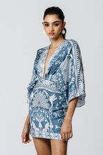 Load image into Gallery viewer, MYRA DRESS