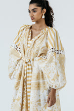 Load image into Gallery viewer, BARBET DRESS