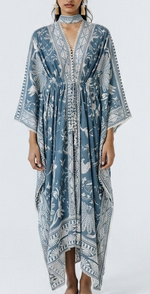 Load image into Gallery viewer, LUNA KAFTAN