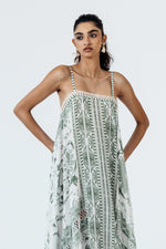 Load image into Gallery viewer, PALMYRAH DRESS