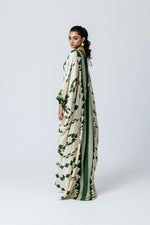 Load image into Gallery viewer, AZTEC KAFTAN
