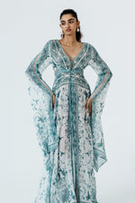 Load image into Gallery viewer, IRIS DRESS