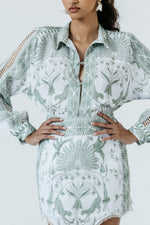 Load image into Gallery viewer, COMO SHIRT