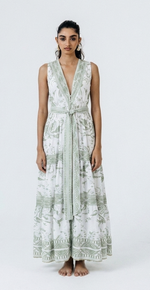 Load image into Gallery viewer, AUDREY DRESS