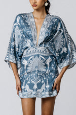 Load image into Gallery viewer, MYRA DRESS