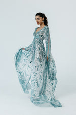 Load image into Gallery viewer, IRIS DRESS