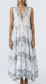 Load image into Gallery viewer, AUDREY DRESS