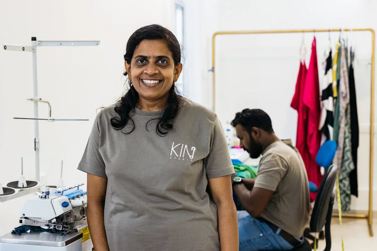 What it means to build from sri lanka