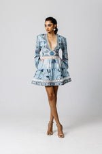 Load image into Gallery viewer, Lois London dress colour option – product variant thumbnail
