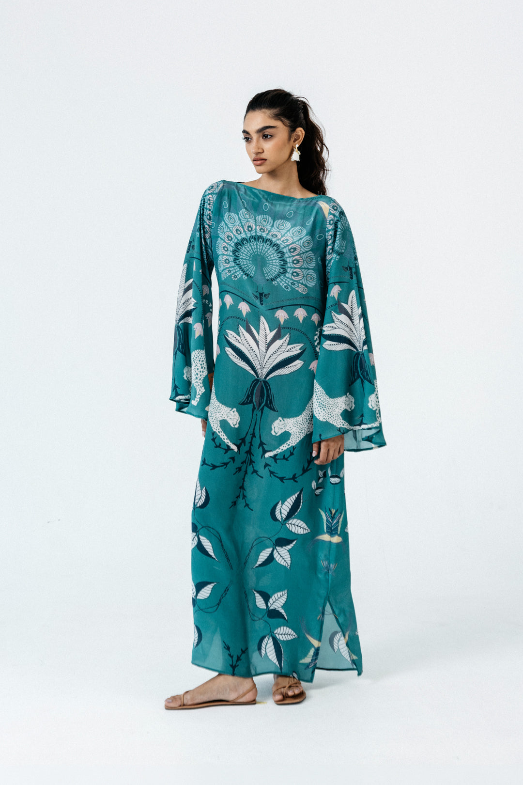 Rhea dress