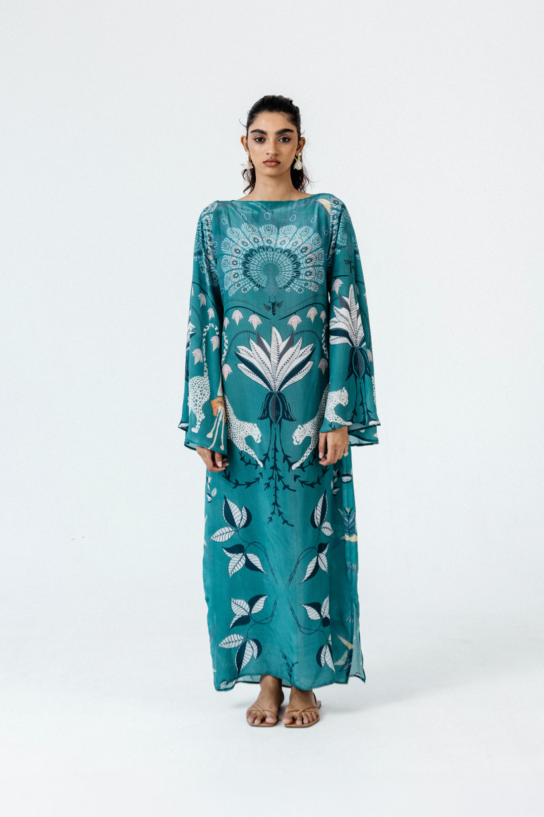 RHEA DRESS