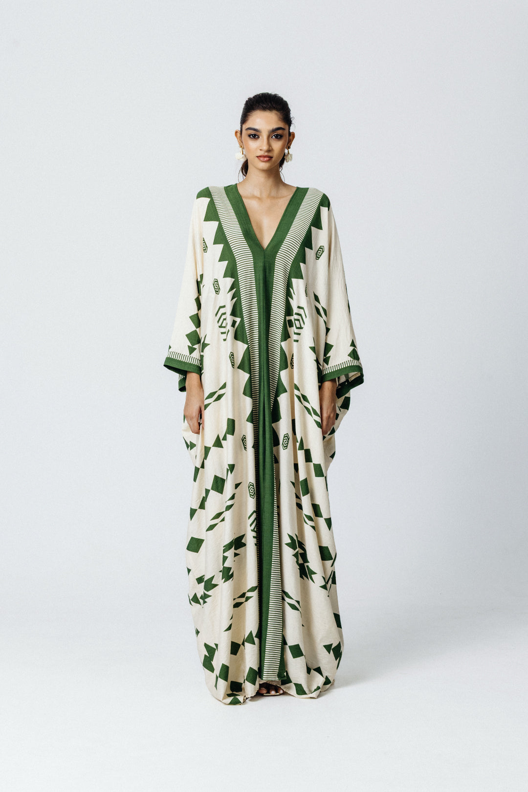 AZTEC KAFTAN