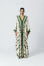 Load image into Gallery viewer, AZTEC KAFTAN

