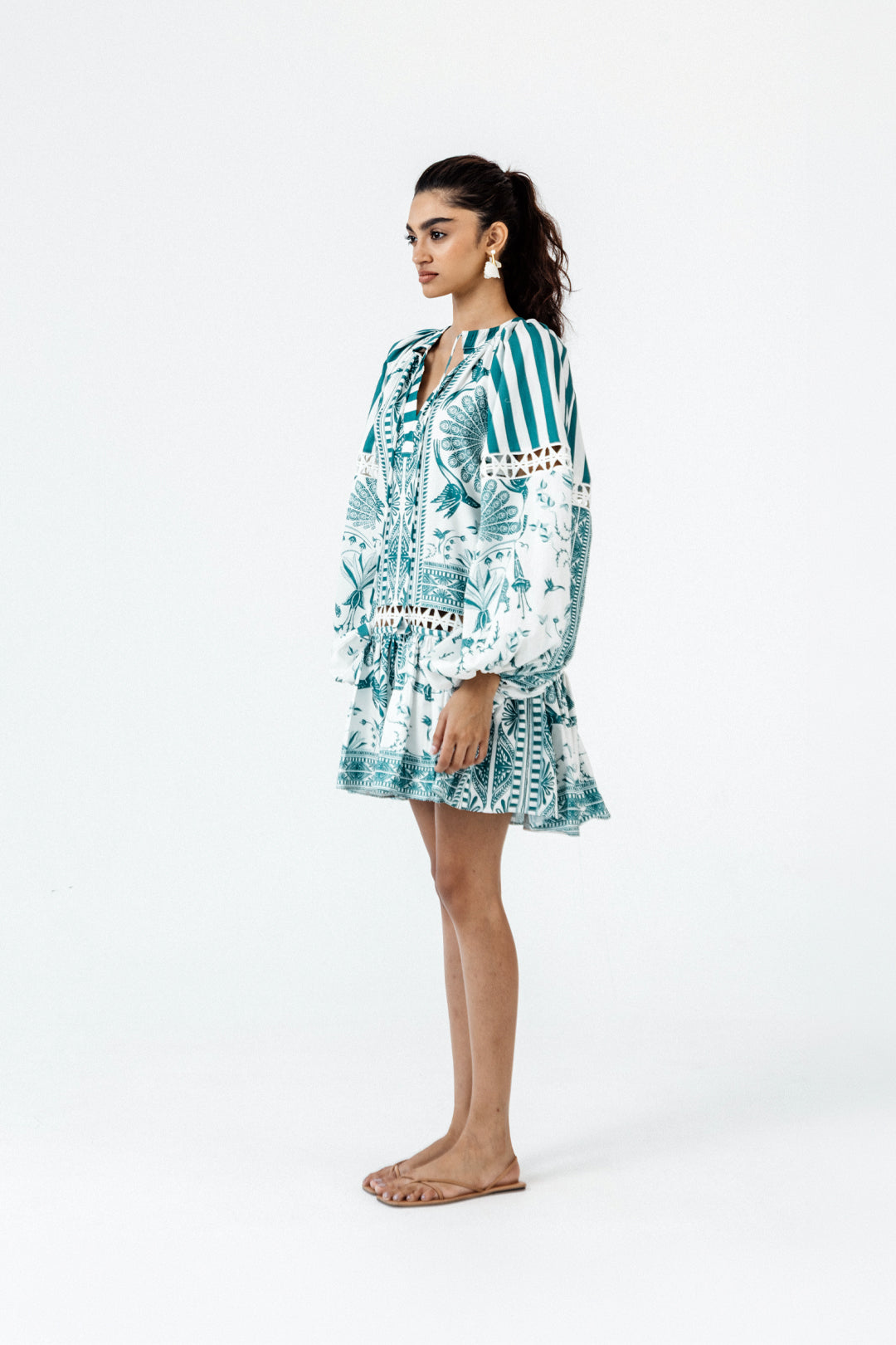 Barbet mini