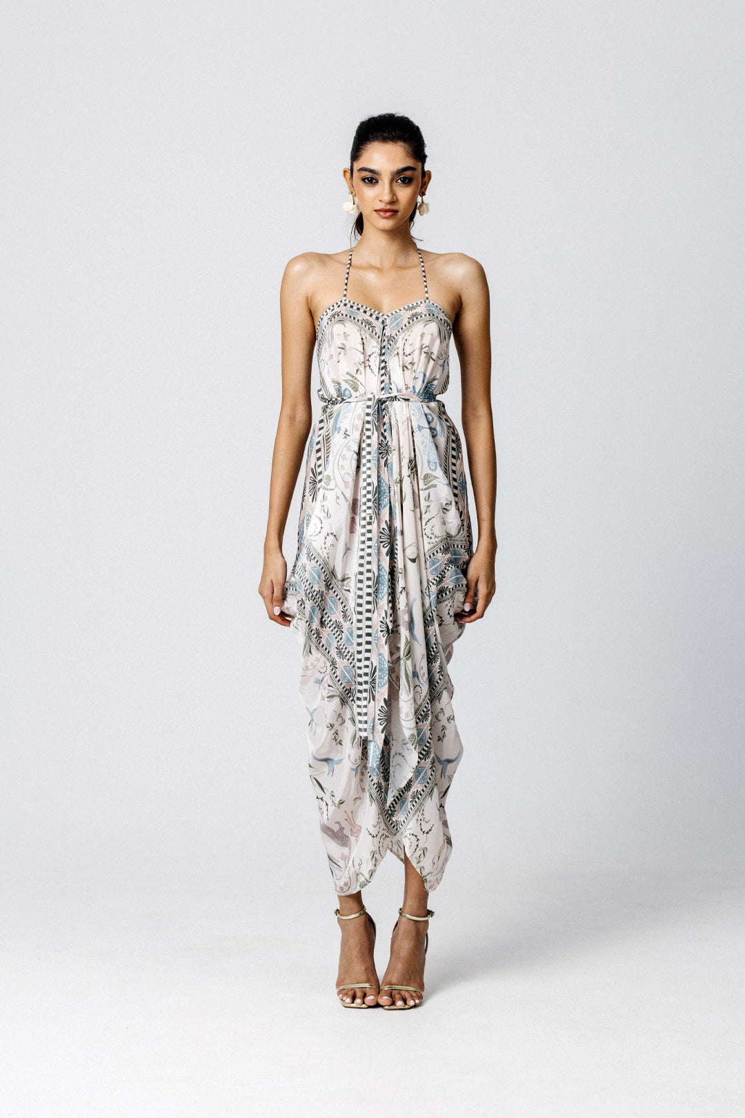 LUNA KAFTAN