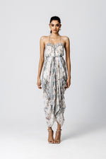 Load image into Gallery viewer, LUNA KAFTAN
