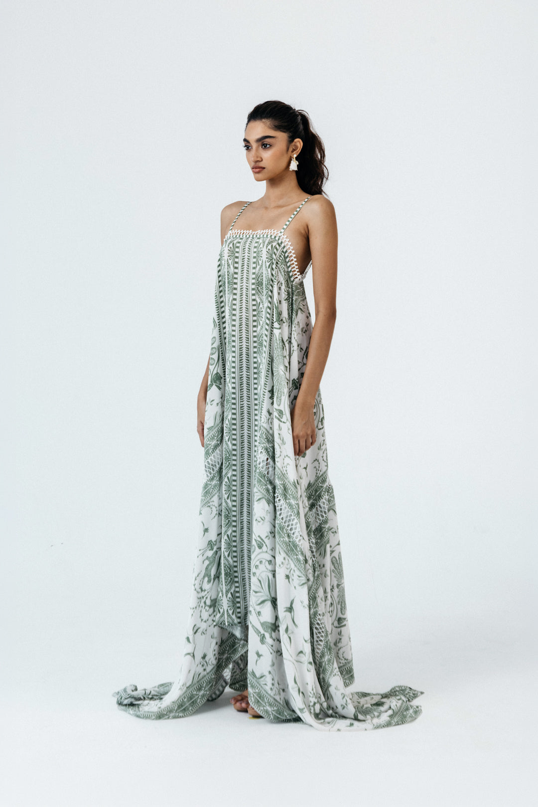 PALMYRAH DRESS