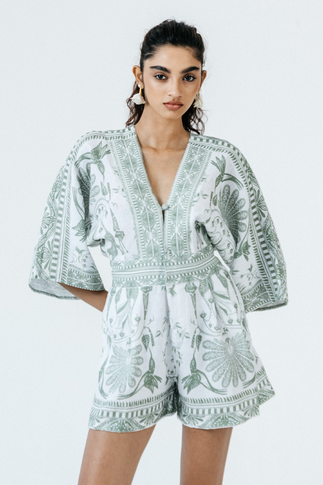 ISLA ROMPER