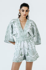 Load image into Gallery viewer, ISLA ROMPER
