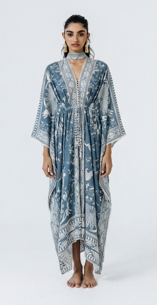 LUNA KAFTAN
