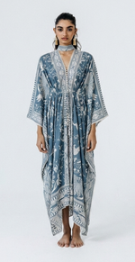 Load image into Gallery viewer, LUNA KAFTAN
