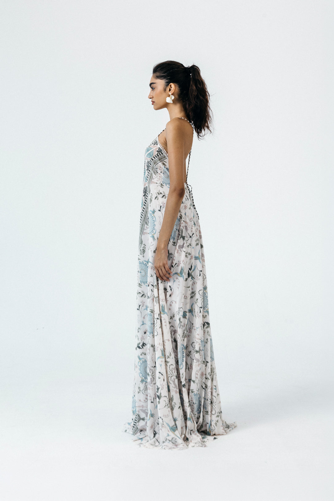 GABBY DRESS