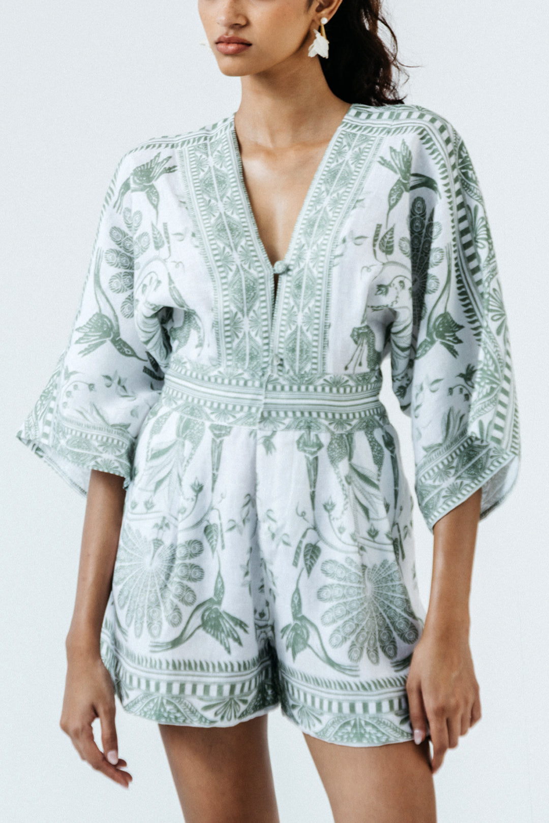 ISLA ROMPER