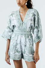 Load image into Gallery viewer, ISLA ROMPER
