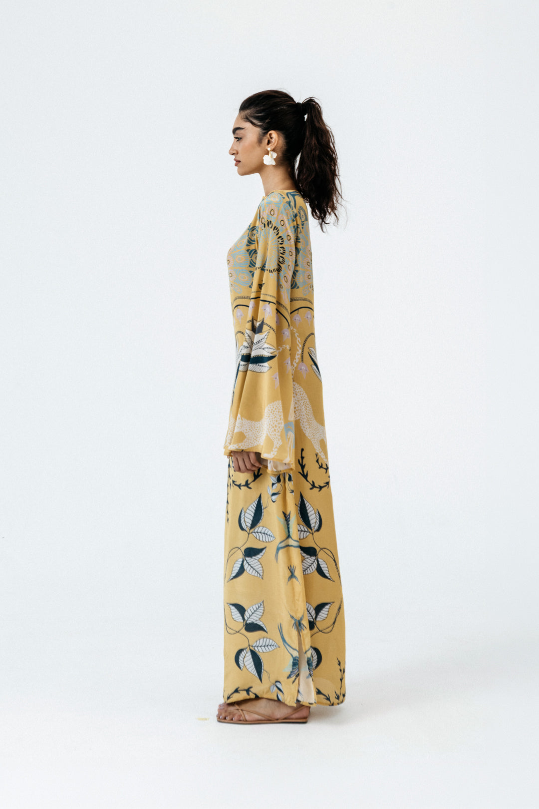 RHEA DRESS
