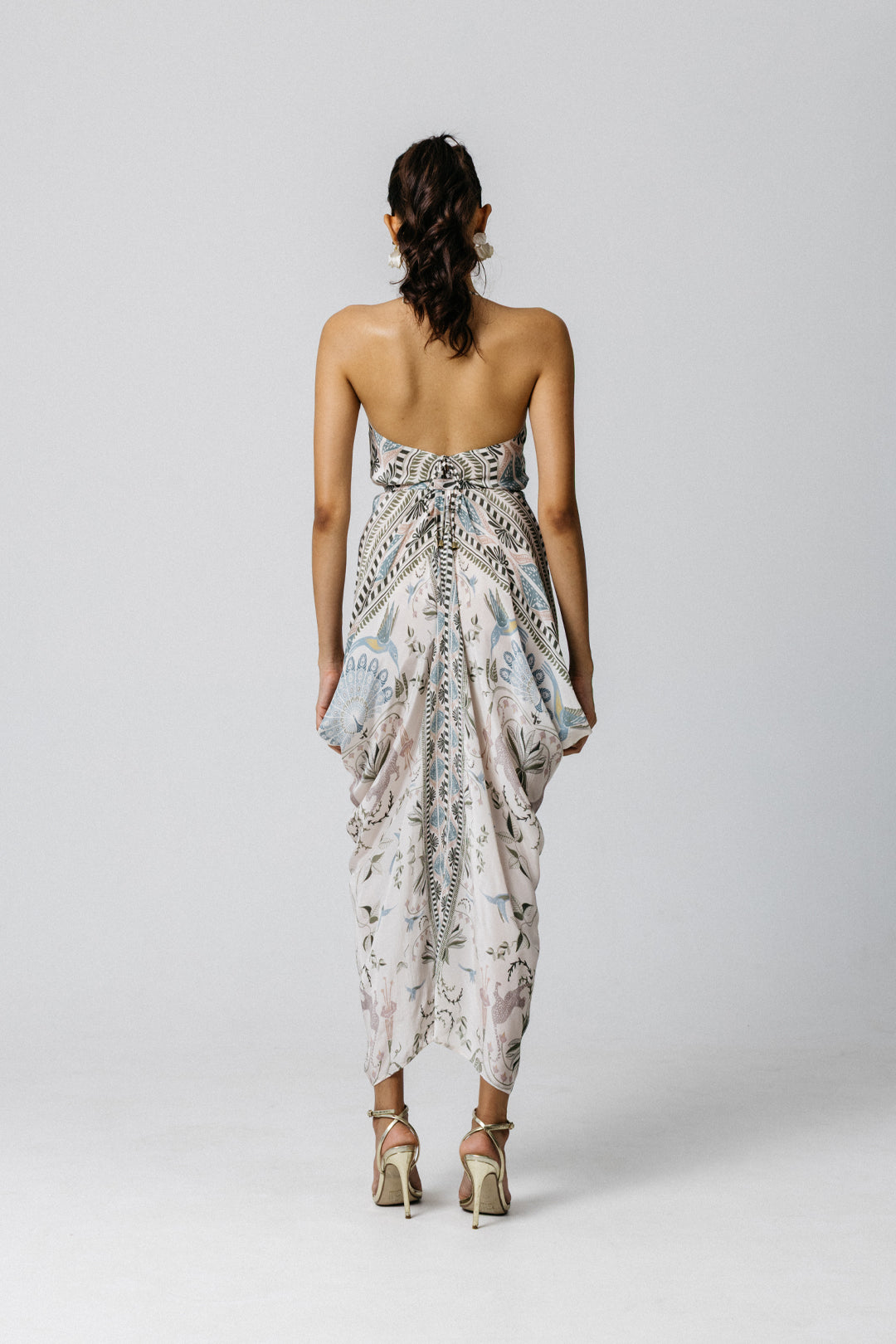 LUNA KAFTAN