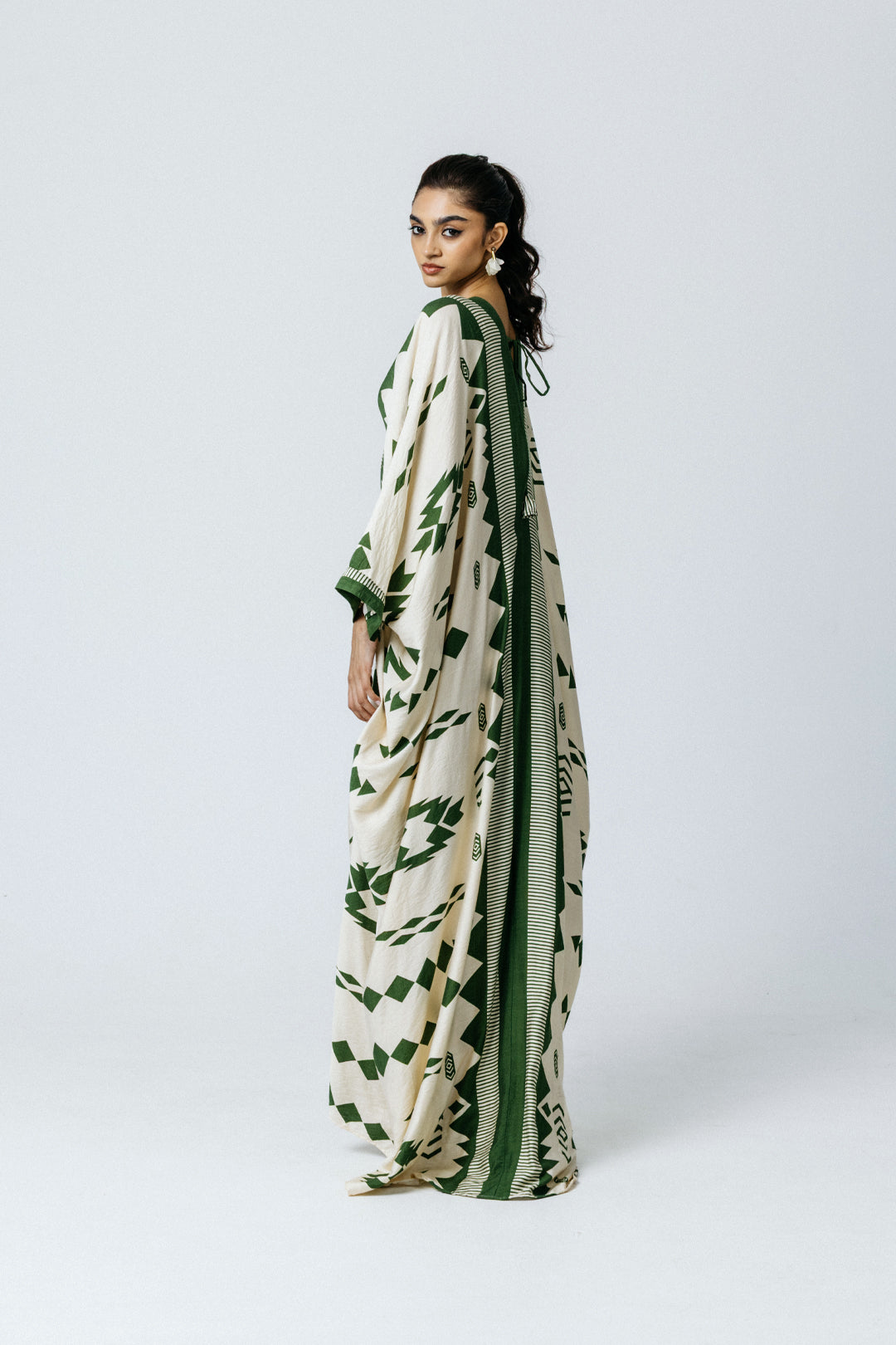 AZTEC KAFTAN