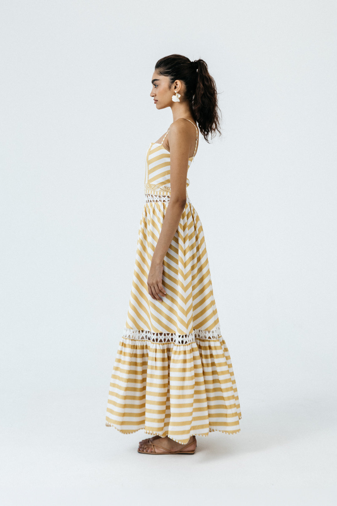 Merchant dress