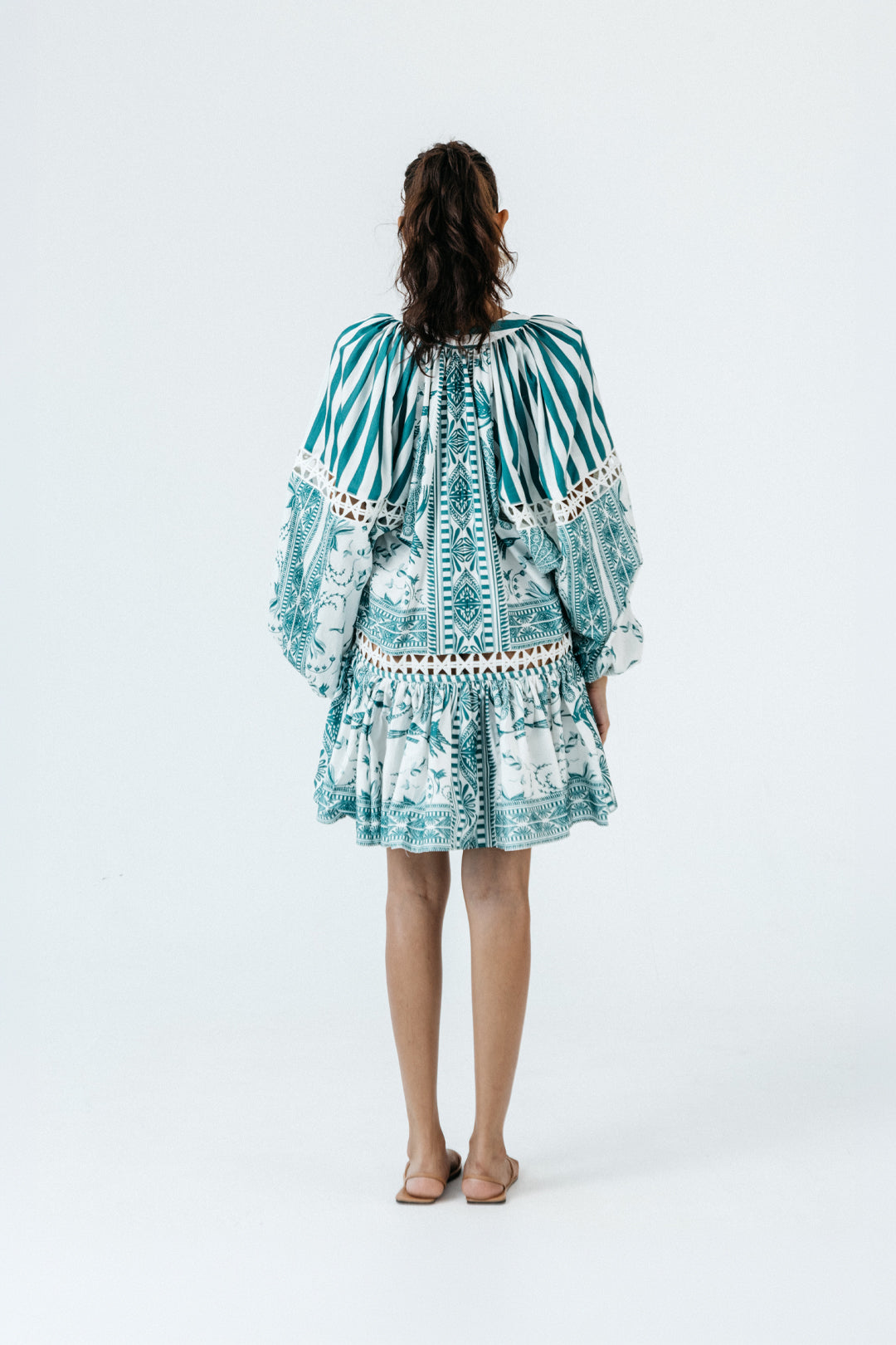 BARBET MINI