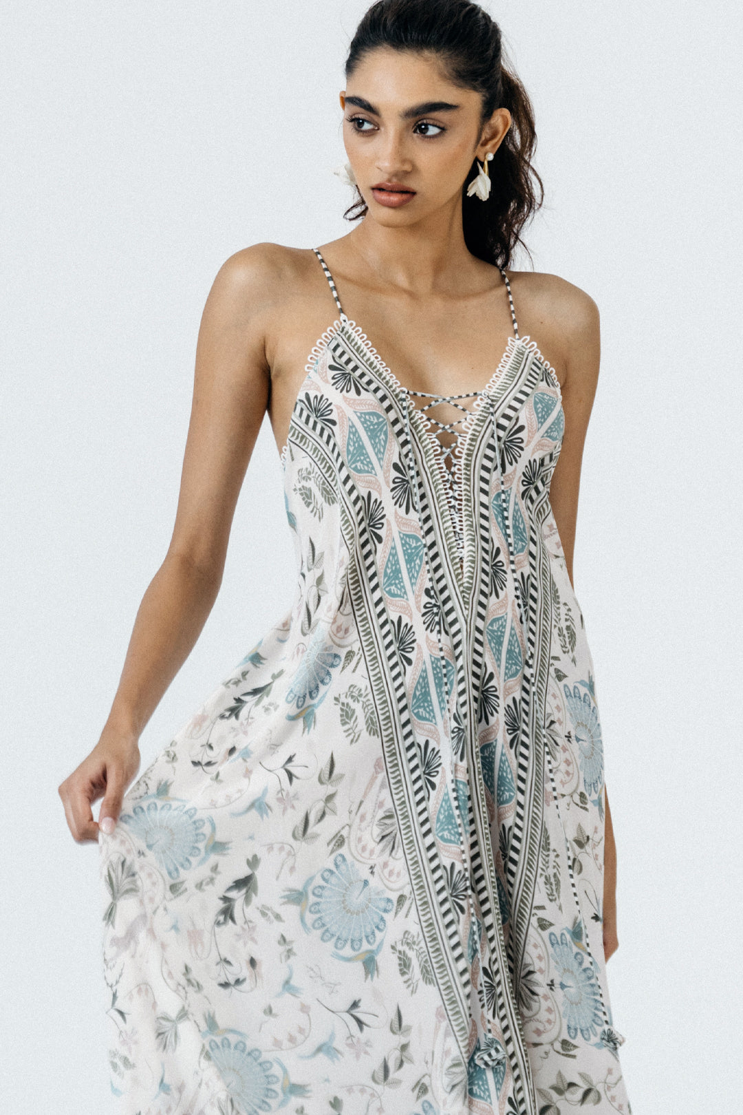 GABBY DRESS