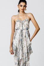 Load image into Gallery viewer, LUNA KAFTAN
