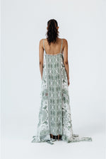 Load image into Gallery viewer, PALMYRAH DRESS
