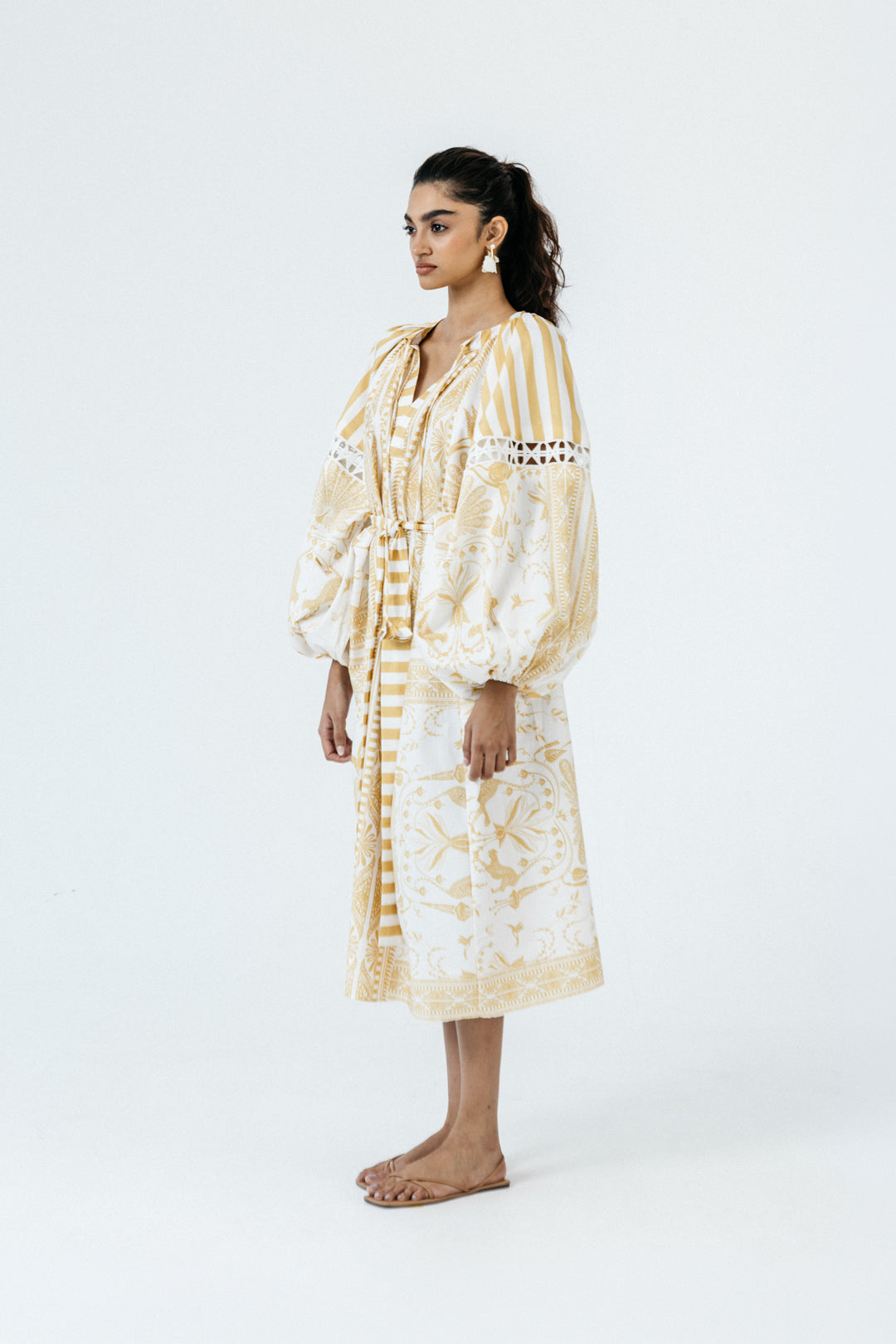 Barbet dress