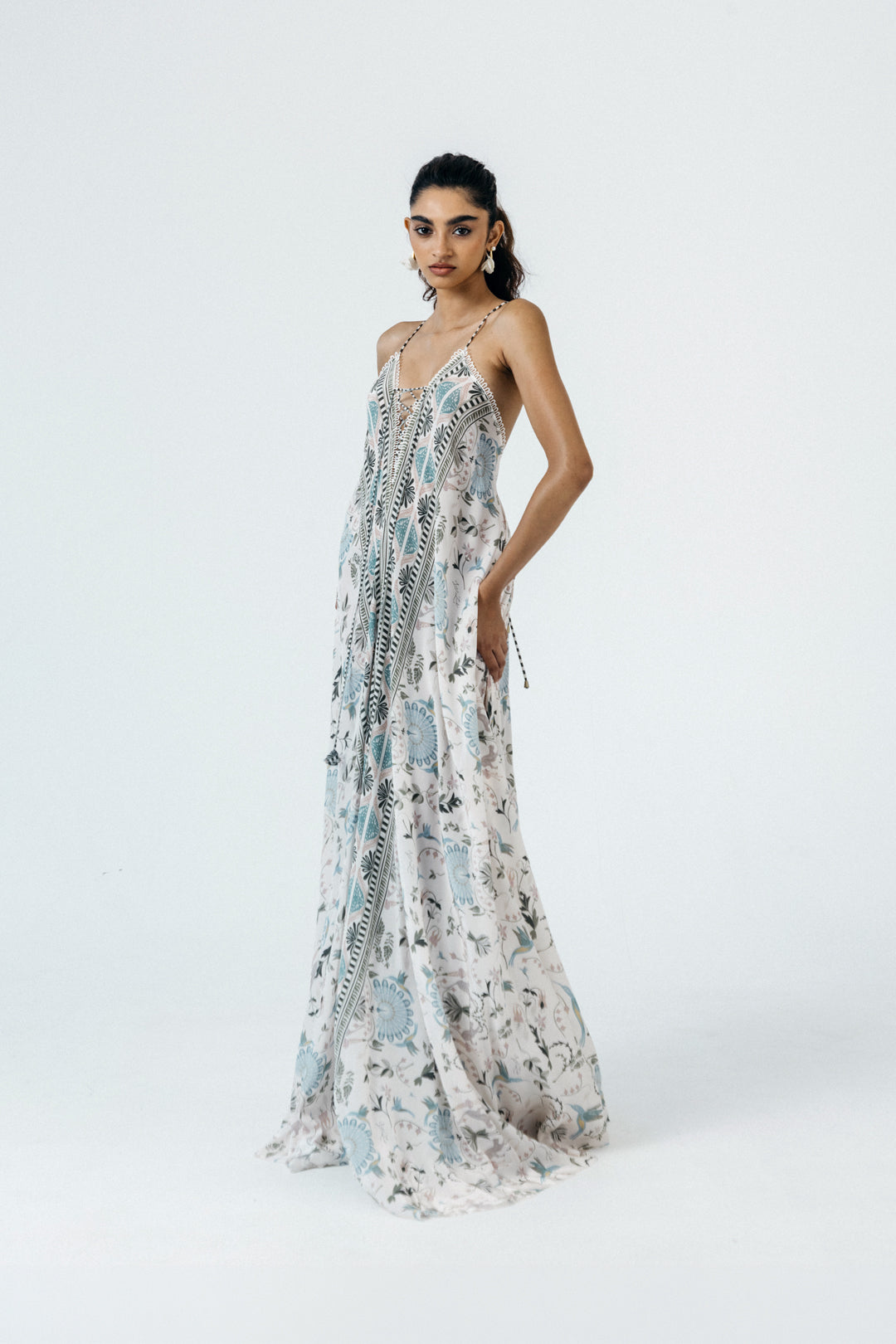 GABBY DRESS