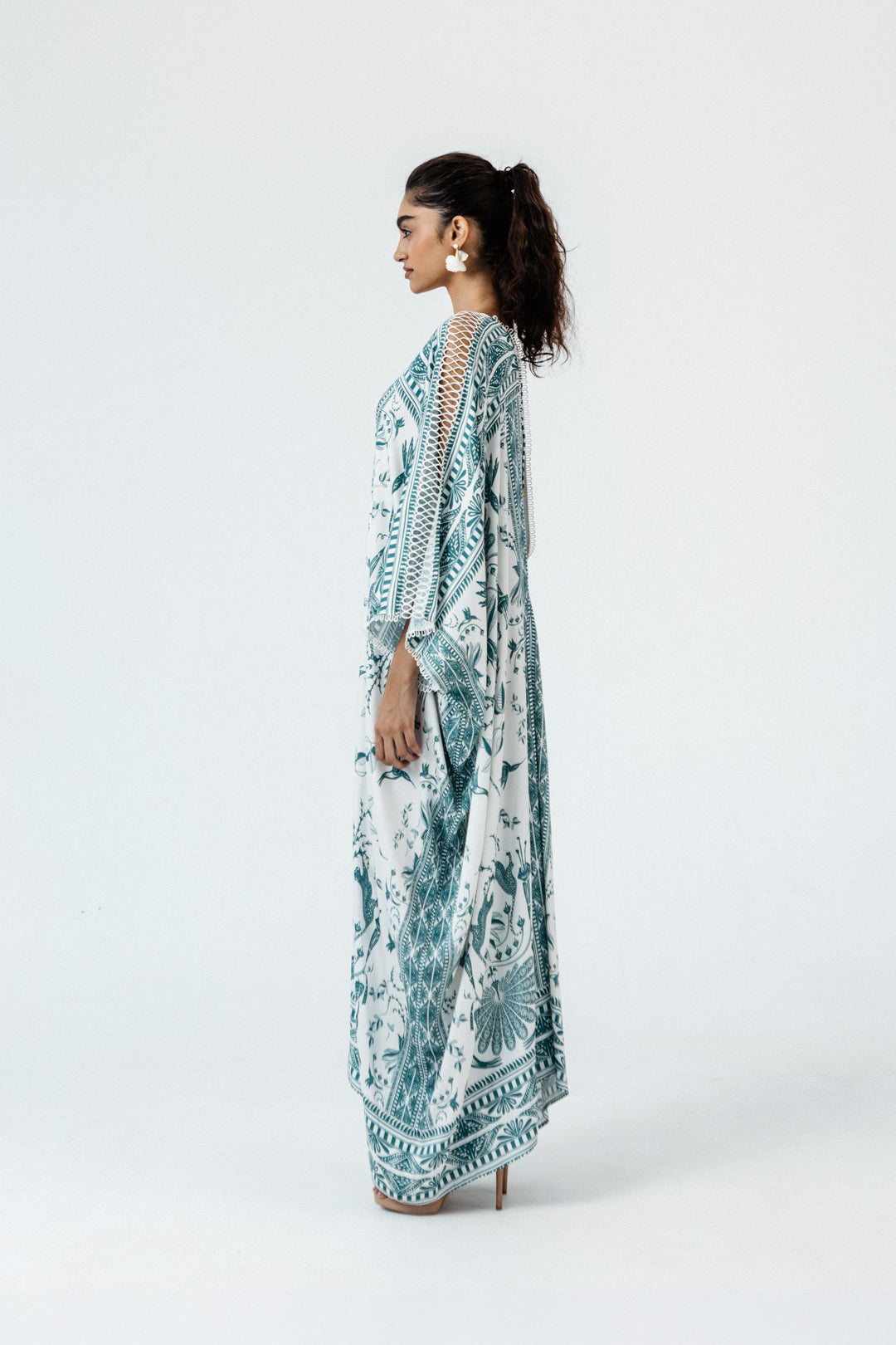 LUNA KAFTAN