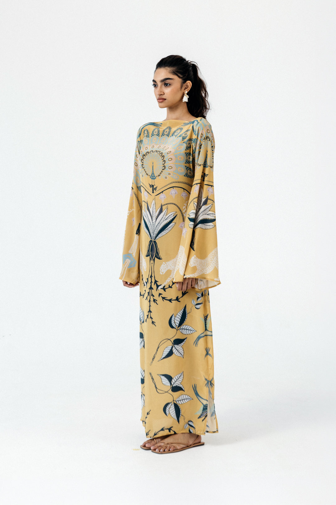 Rhea dress