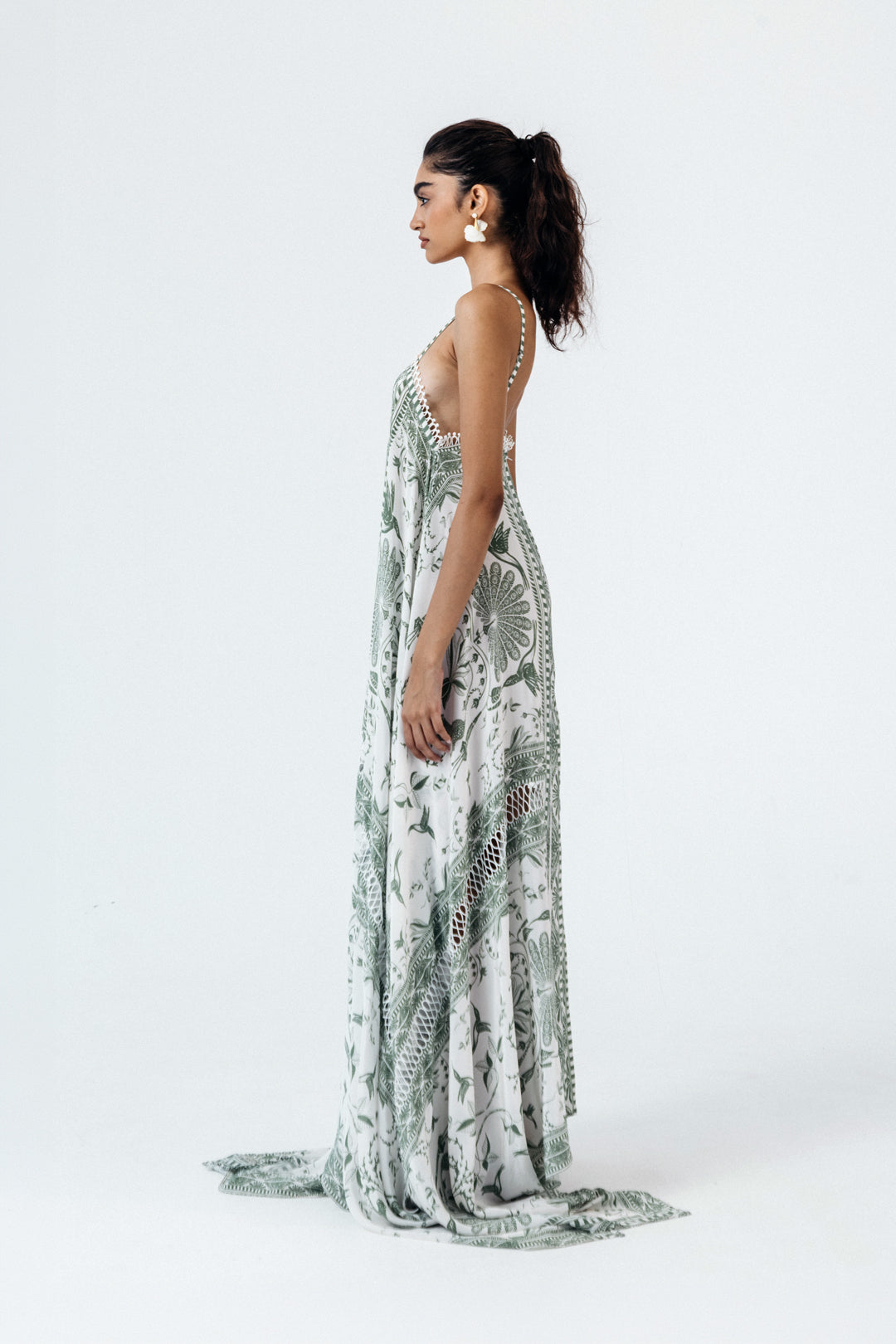 PALMYRAH DRESS