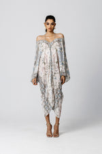 Load image into Gallery viewer, LUNA KAFTAN
