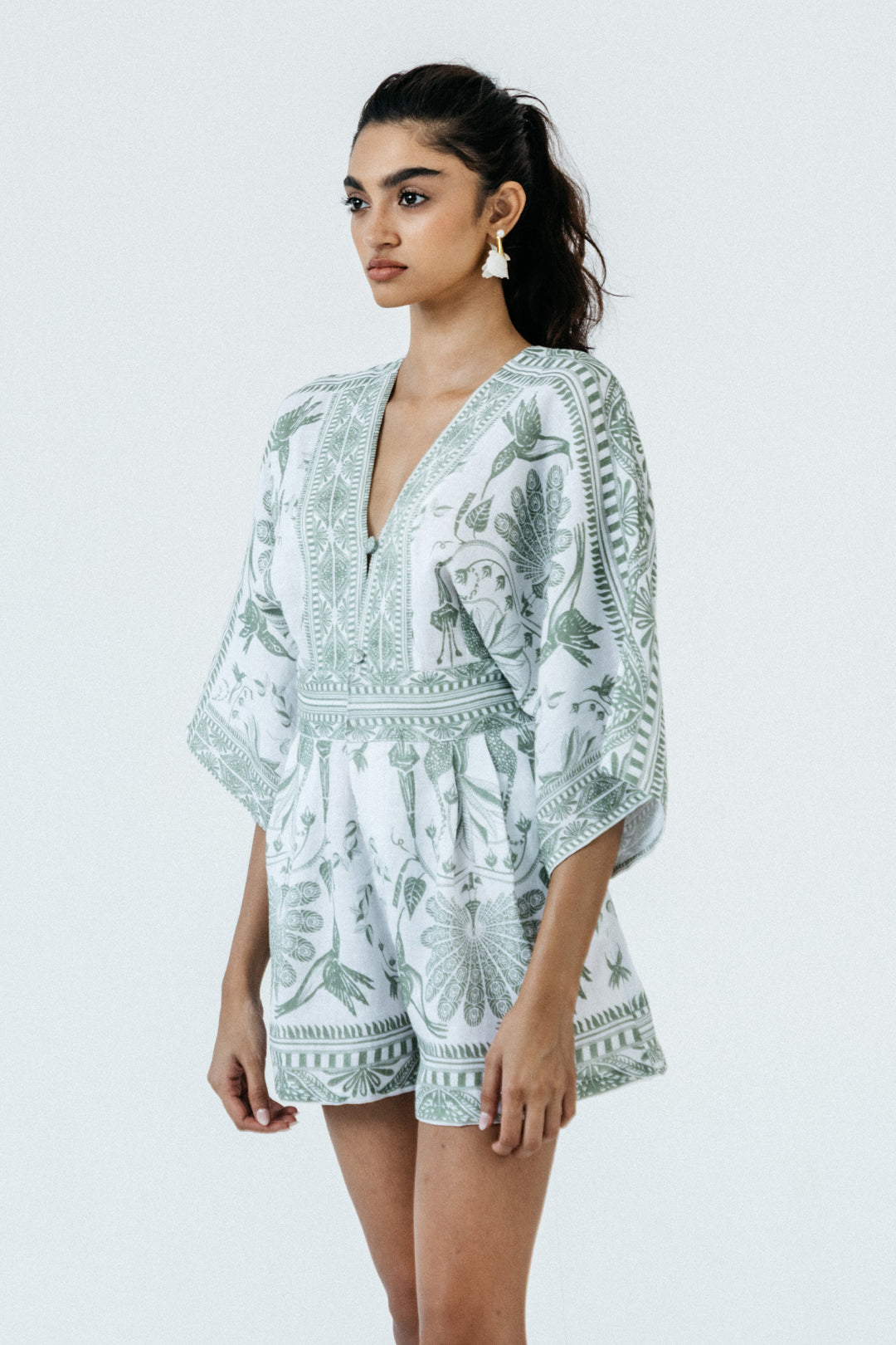 ISLA ROMPER