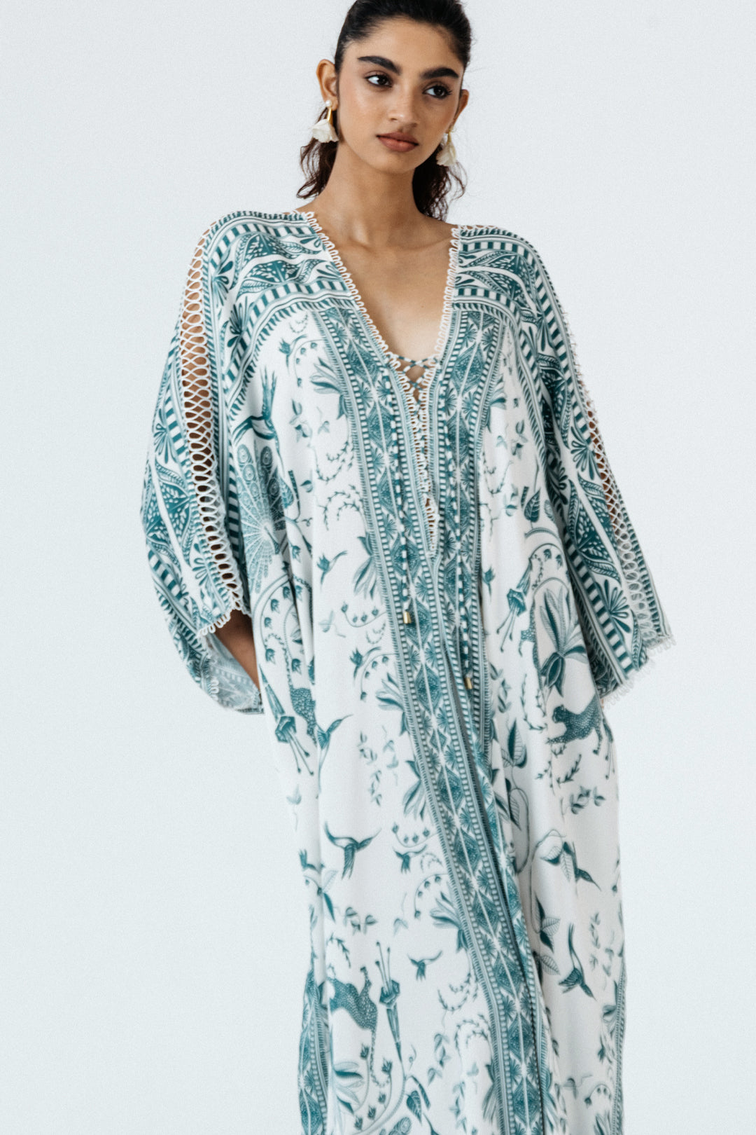 LUNA KAFTAN