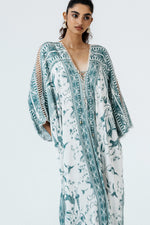 Load image into Gallery viewer, LUNA KAFTAN
