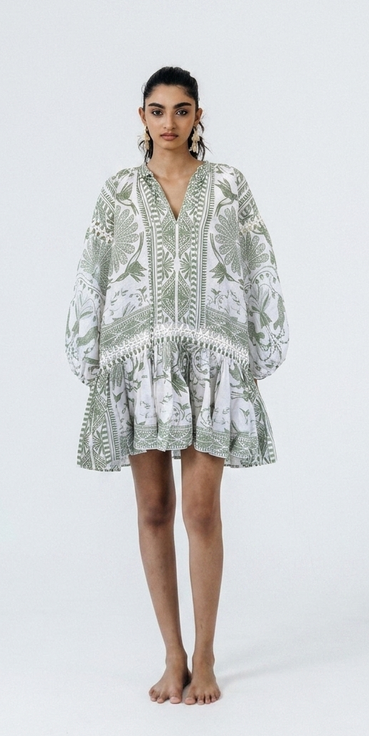 BARBET MINI