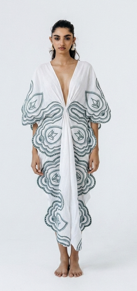 LUNA KAFTAN