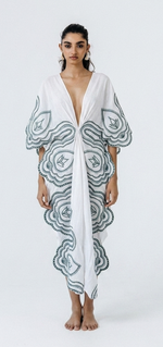 Load image into Gallery viewer, LUNA KAFTAN
